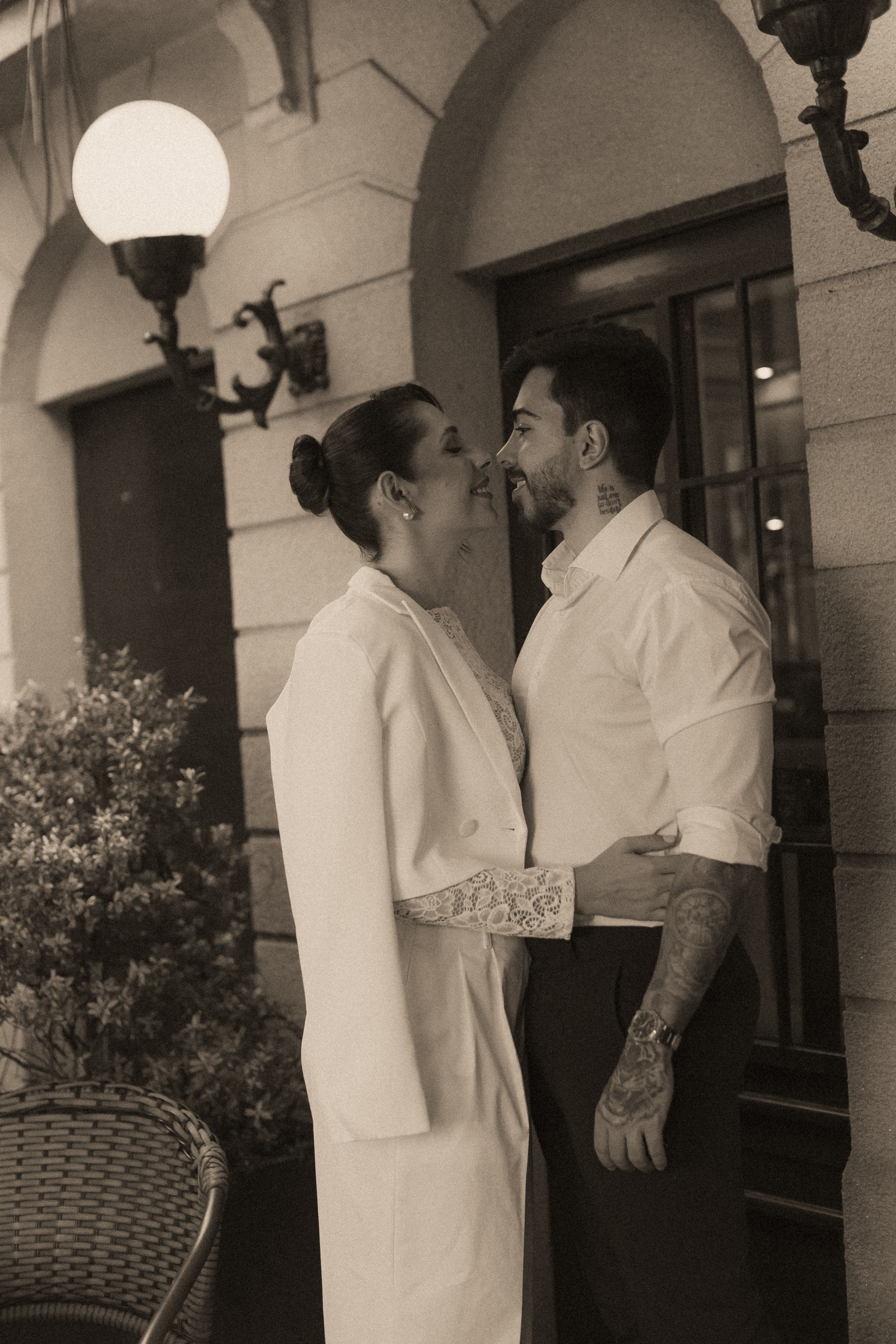 Paola e Hiago