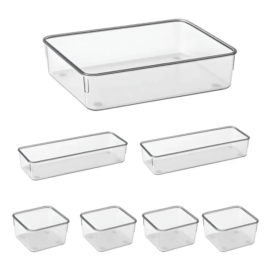 Organizador de gavetas