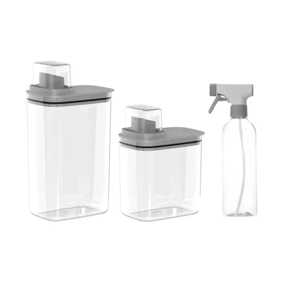 Organizador lavanderia