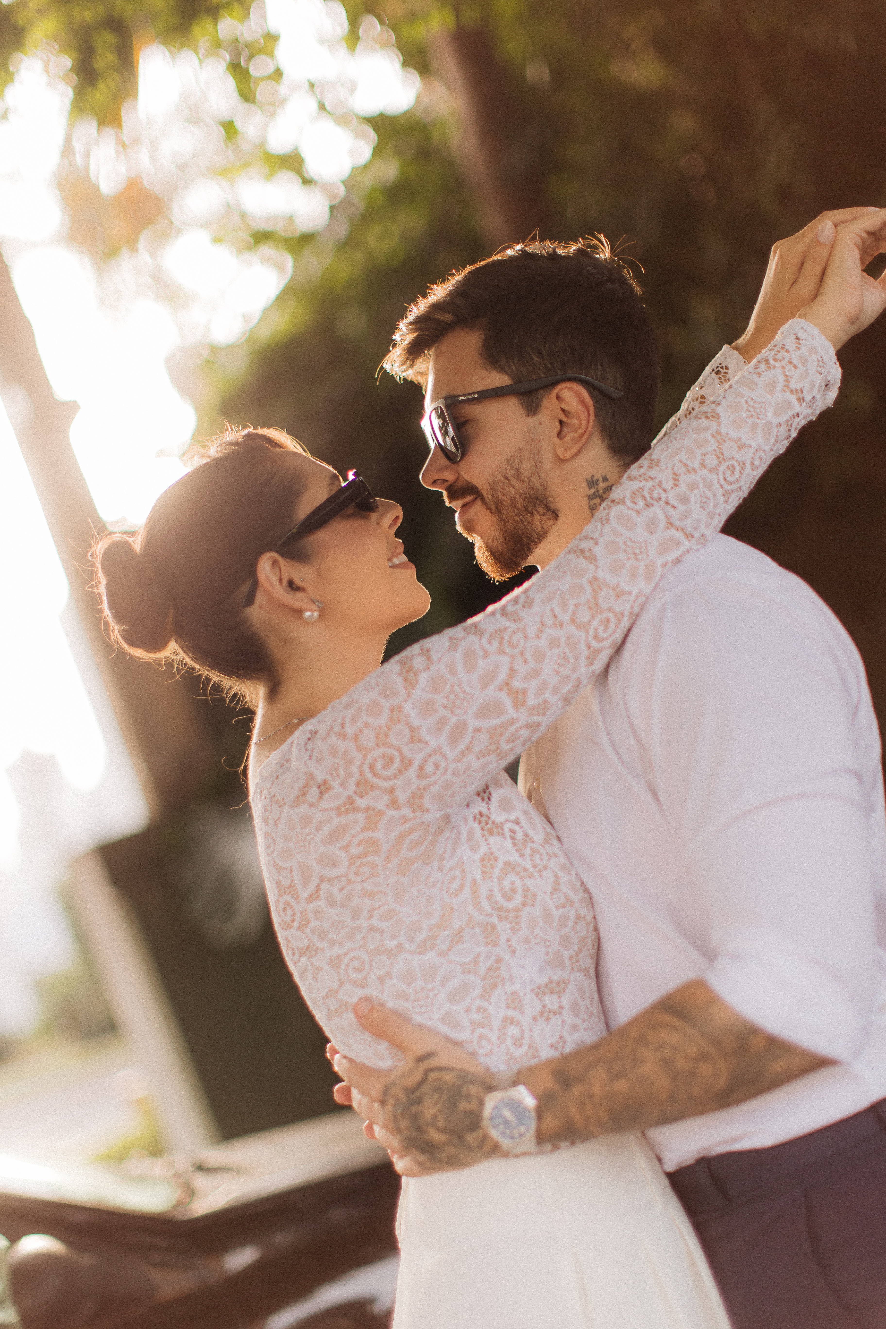 Pré-wedding — foto 1