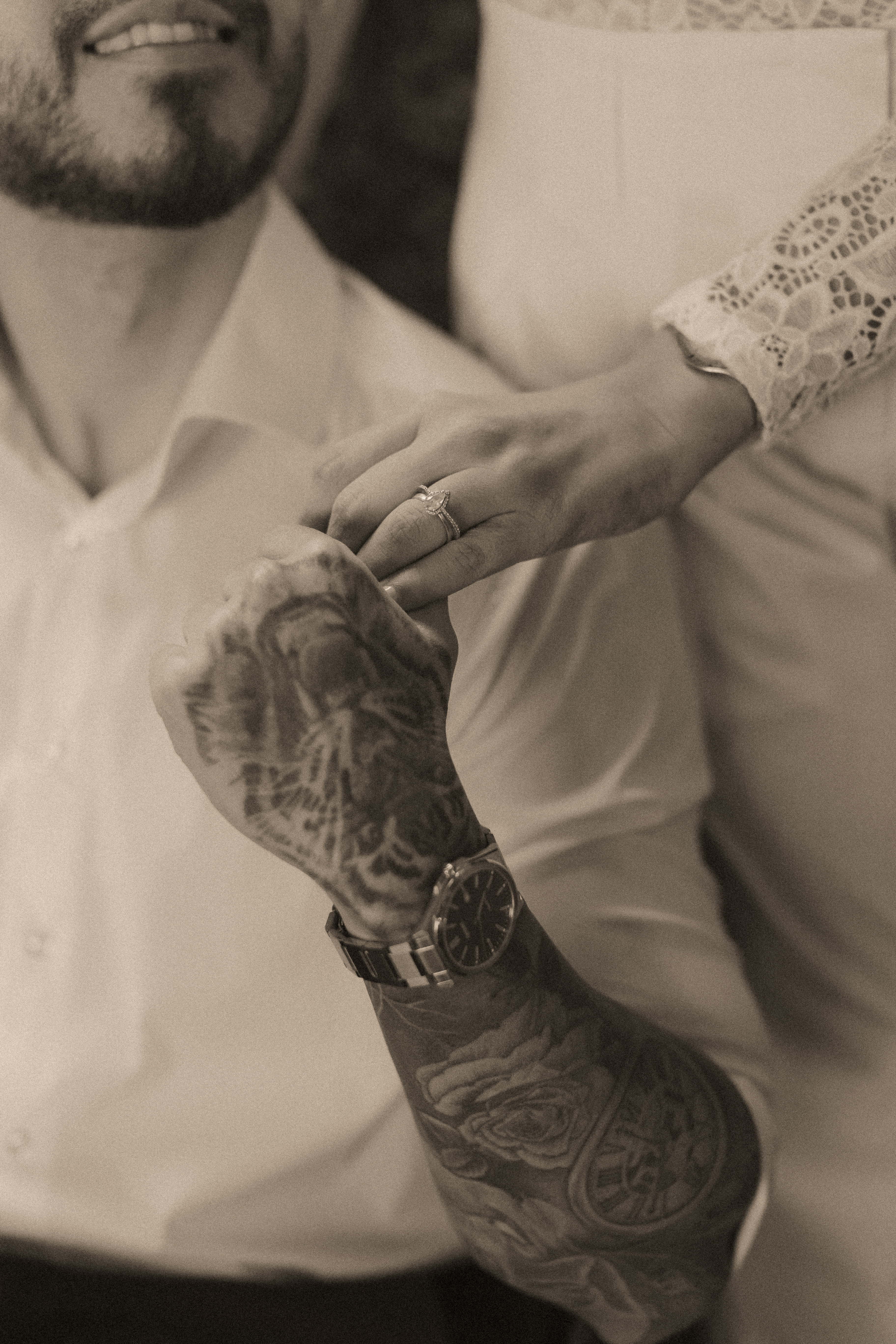 Pré-wedding — foto 3