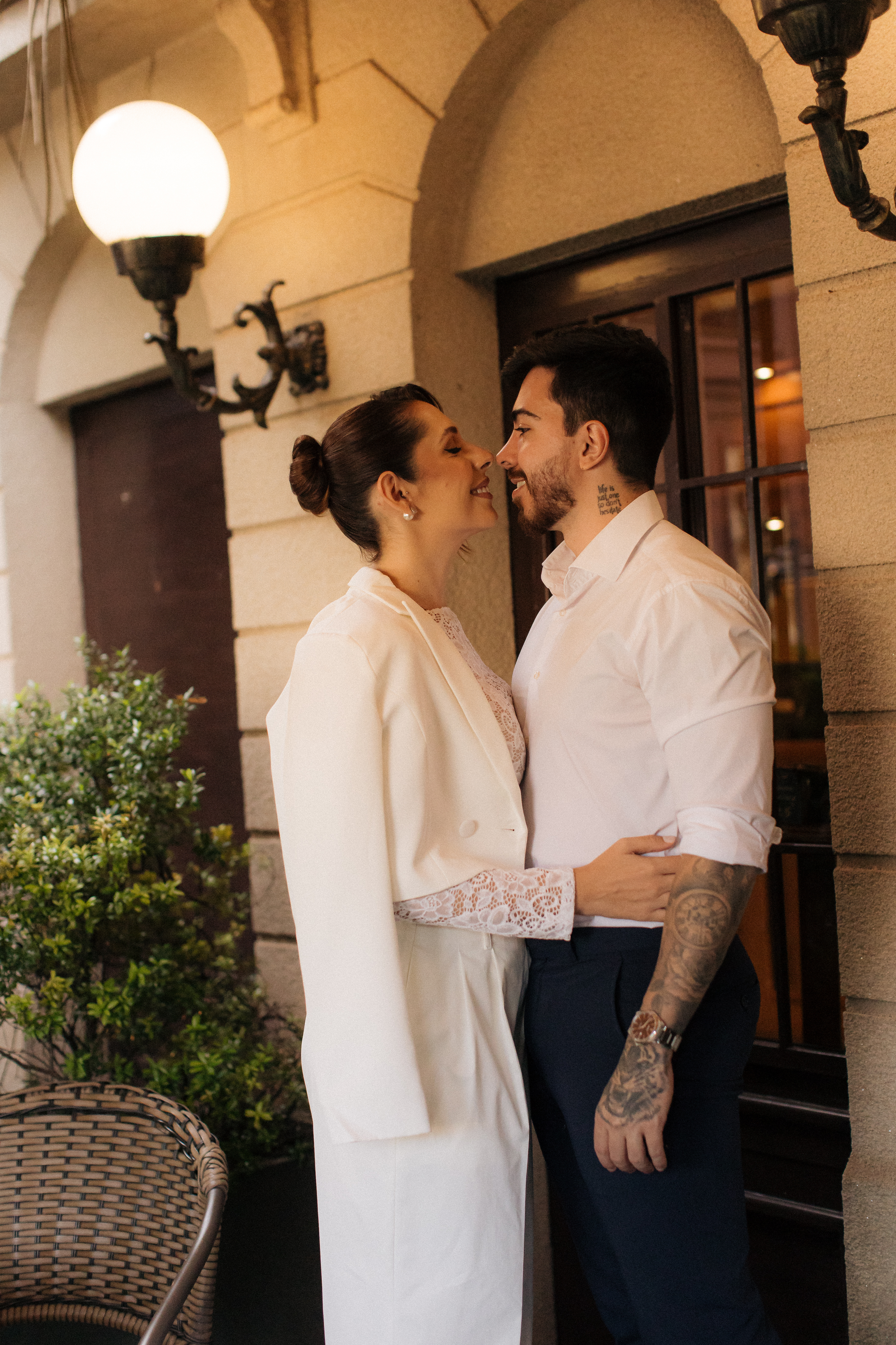 Pré-wedding — foto 4