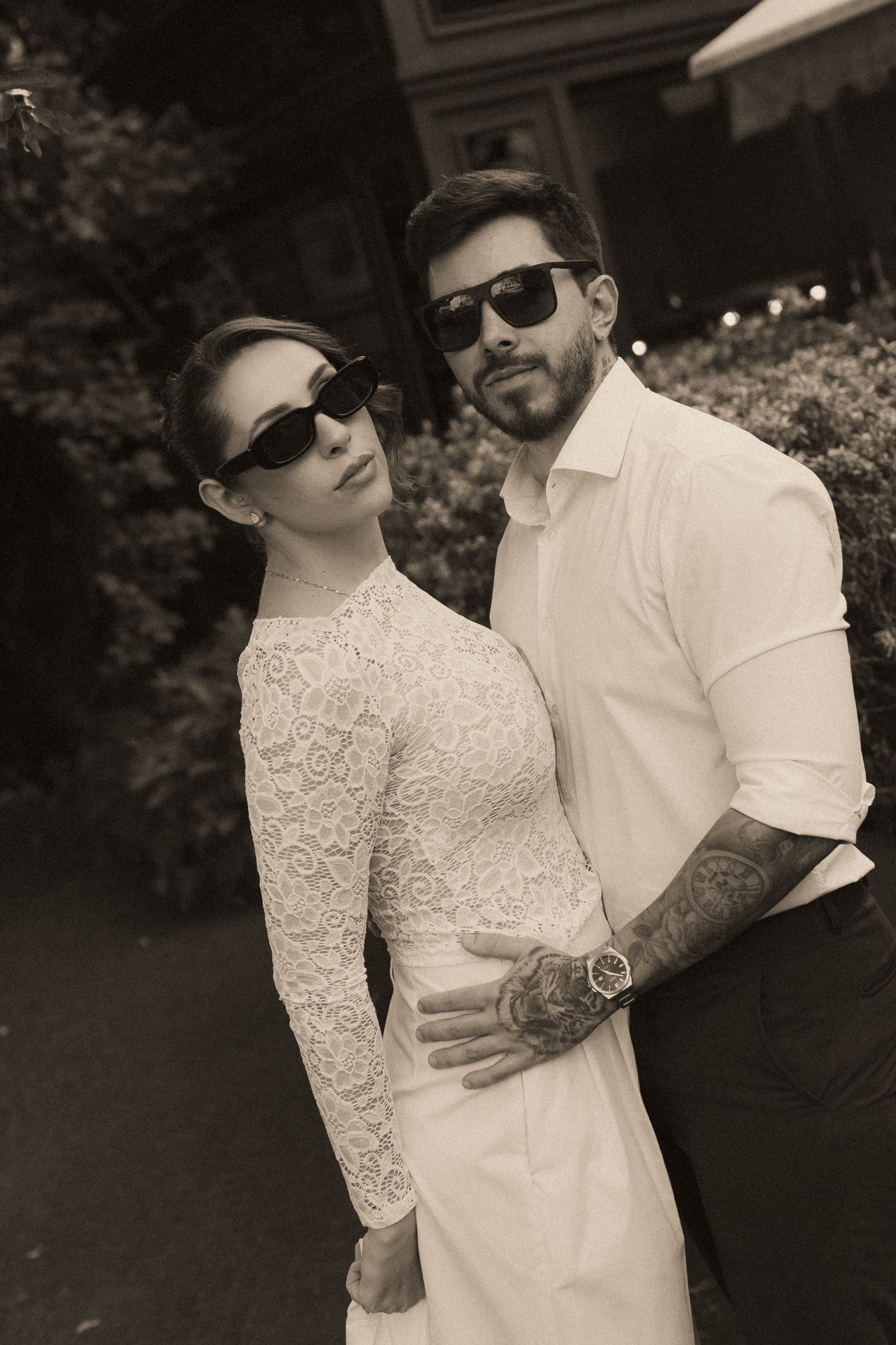 Pré-wedding — foto 5