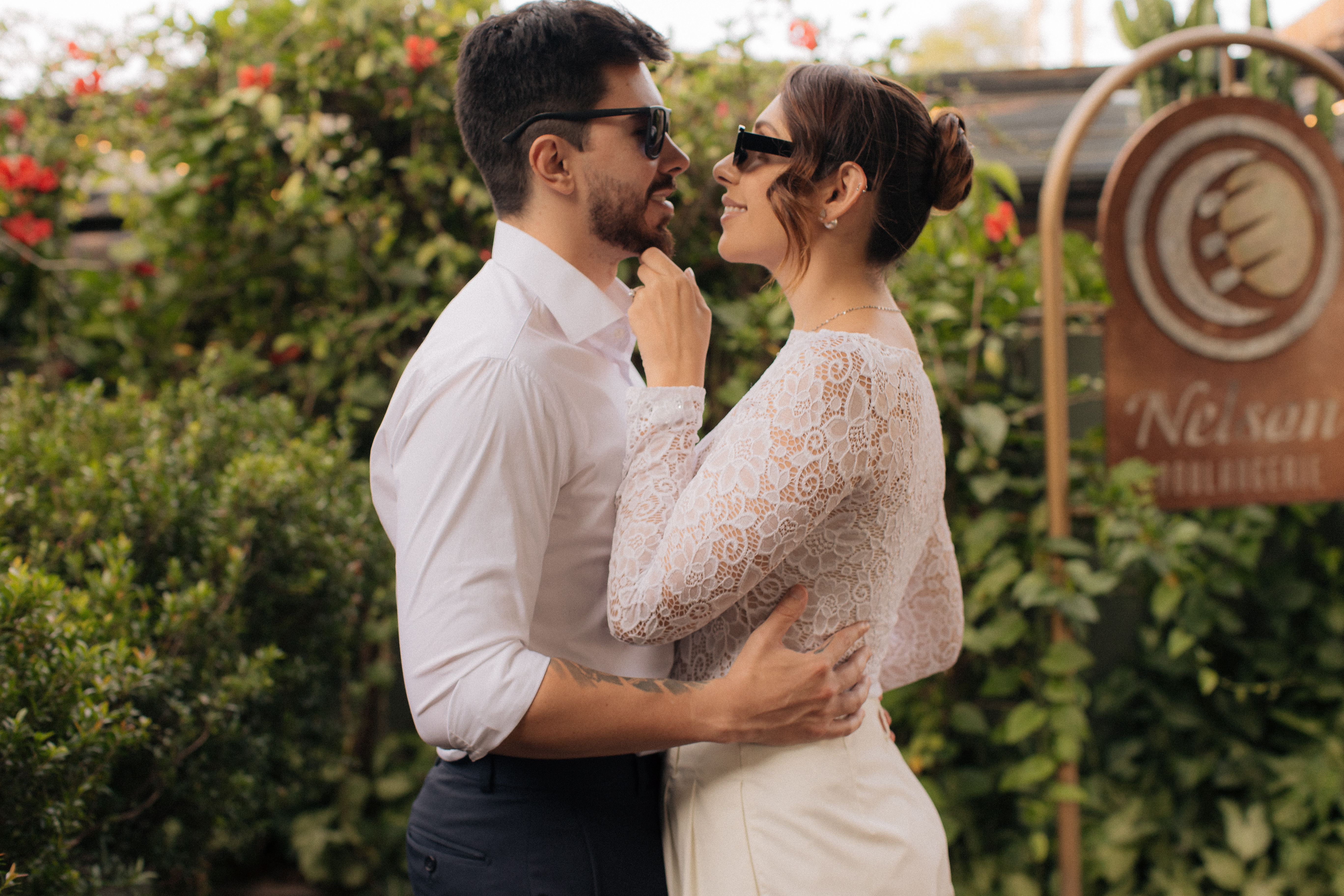 Pré-wedding — foto 6