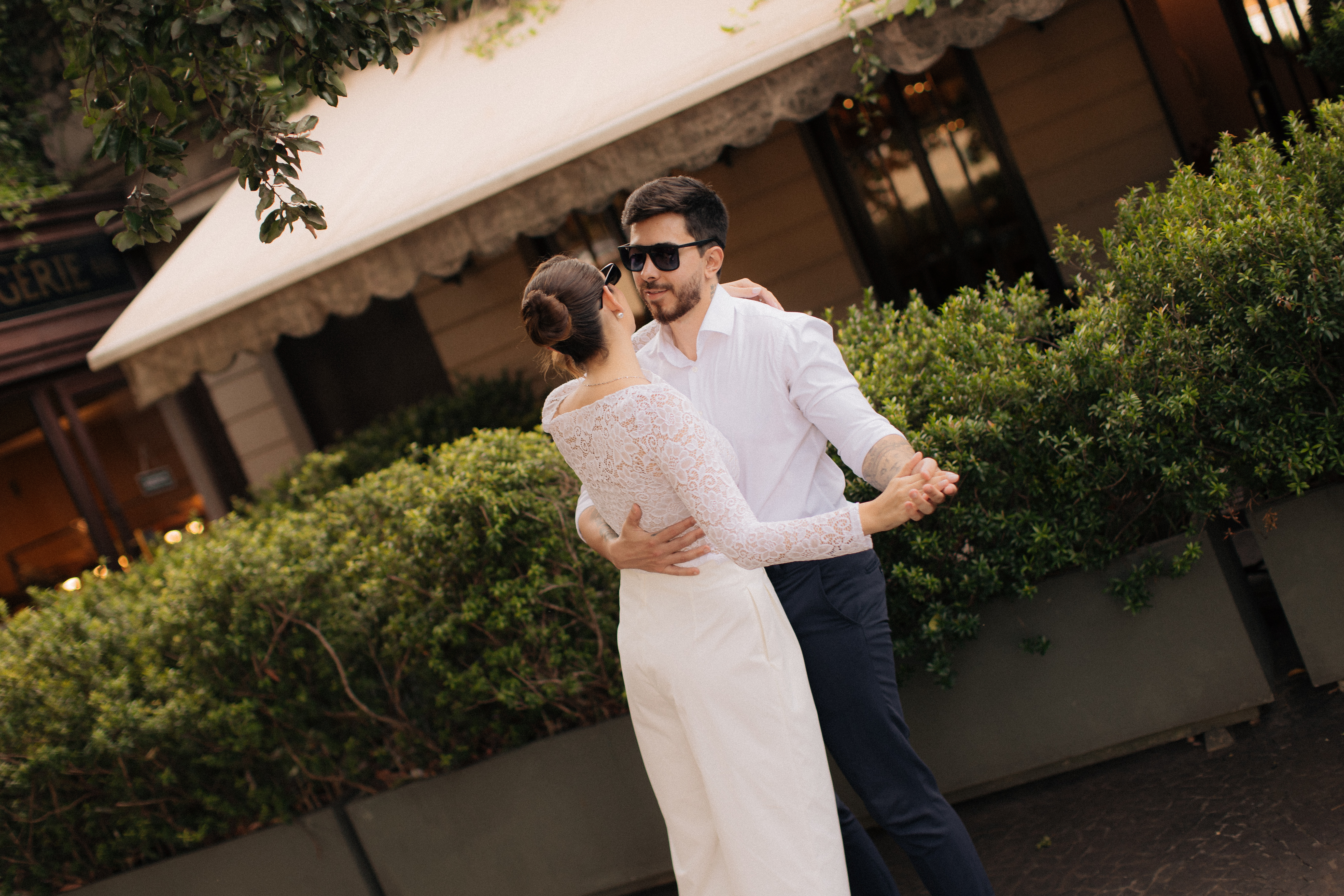 Pré-wedding — foto 7