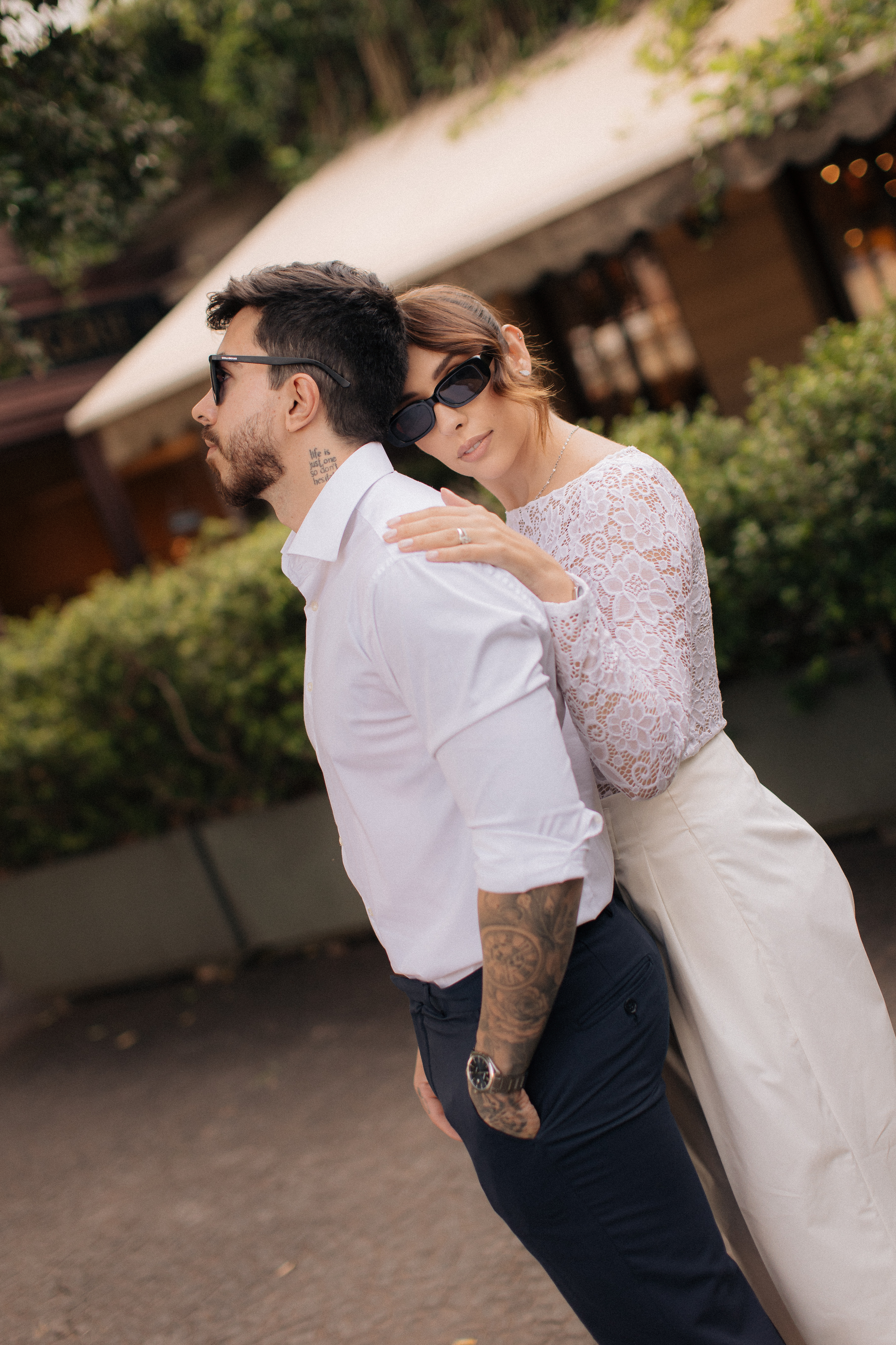 Pré-wedding — foto 8