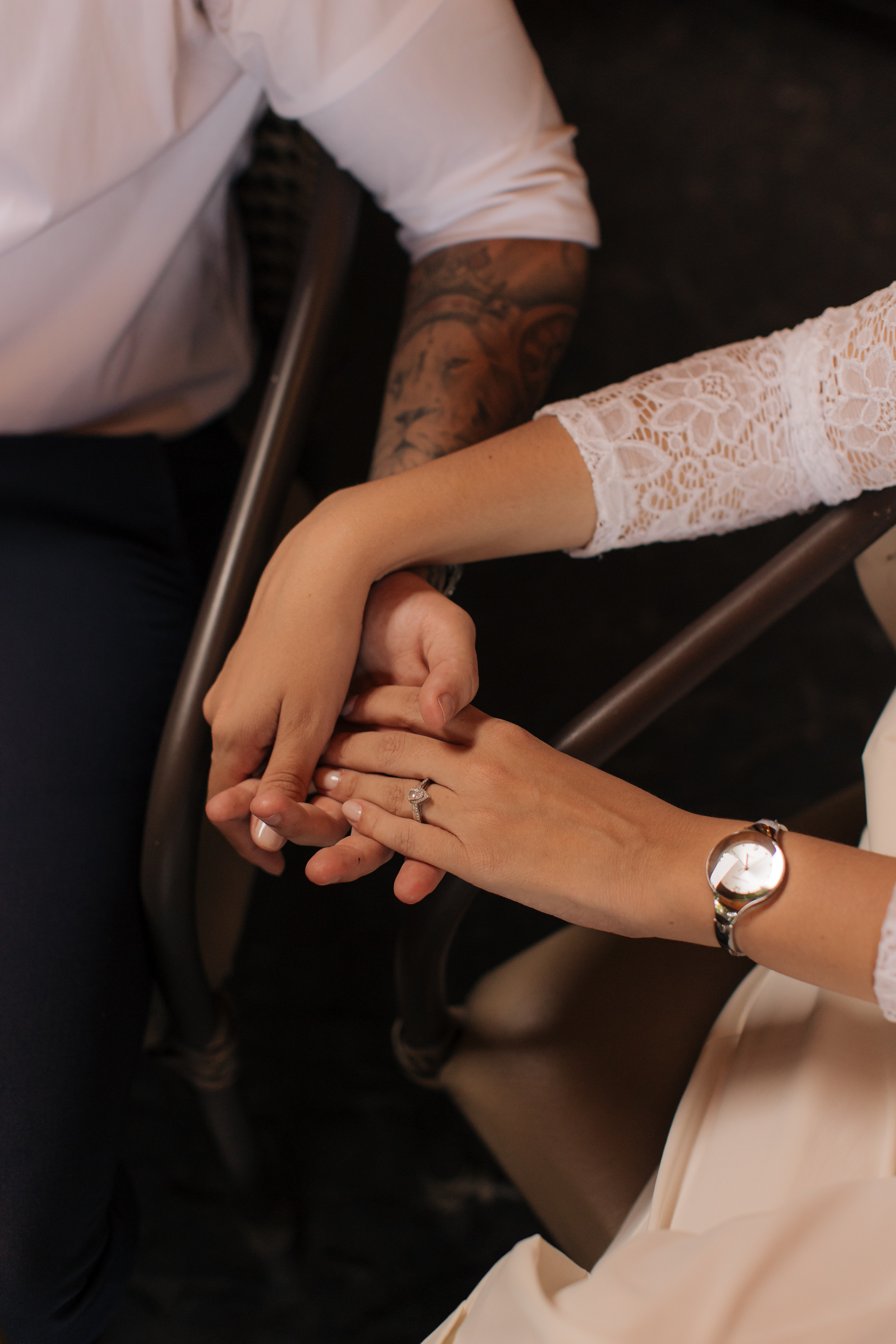 Pré-wedding — foto 12